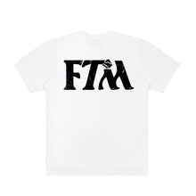 Load image into Gallery viewer, Barriers NY x FTM Limited Edition T-Shirt
