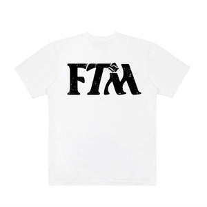 Barriers NY x FTM Limited Edition T-Shirt